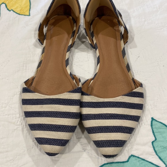 Flats! Prefect with a pair of jeans! - Picture 5 of 5